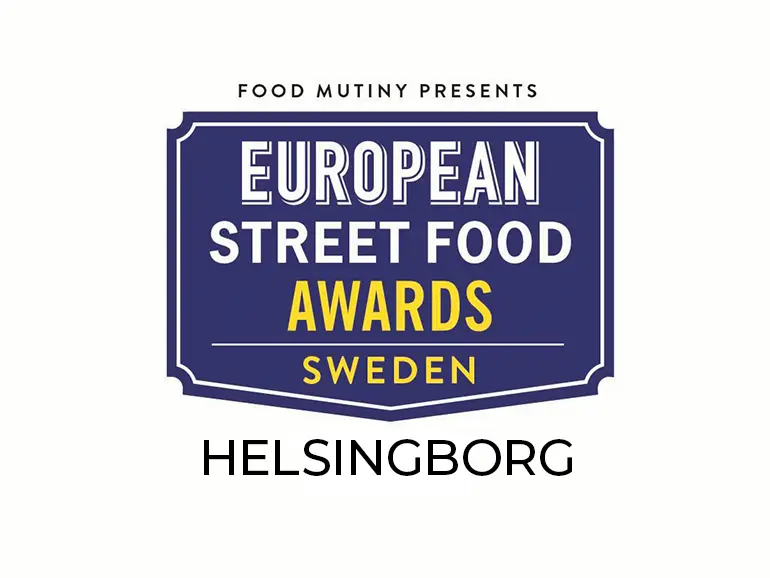 European Street food awards Hbg