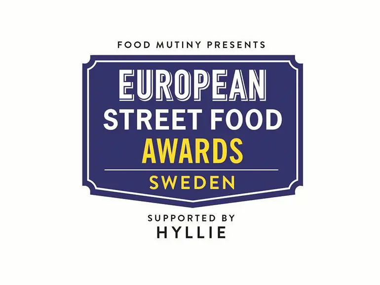 European Streetfood awards I Malmö