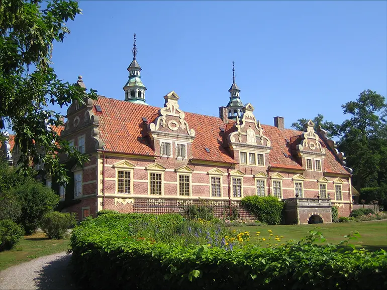 Wrams Gunnarstorp