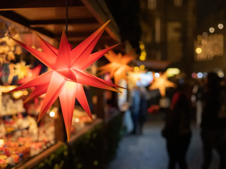 Martinas julmarknad