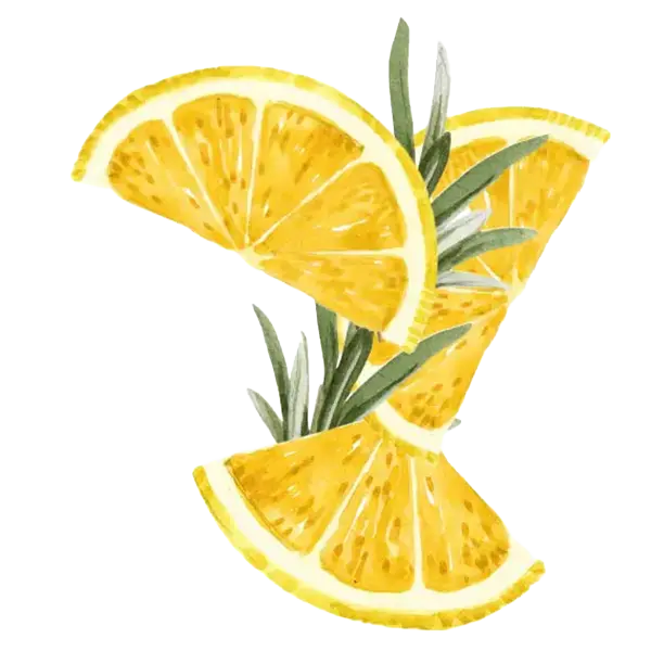 Citron-600 Citron