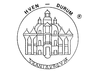 Hven durum logga