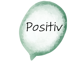 Positiv