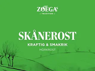 Zoegas skånerost